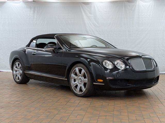 bentley continental gtc 2008 SCBDR33W48C056898 image bentley continental gtc 2008 SCBDR33W48C056898 image